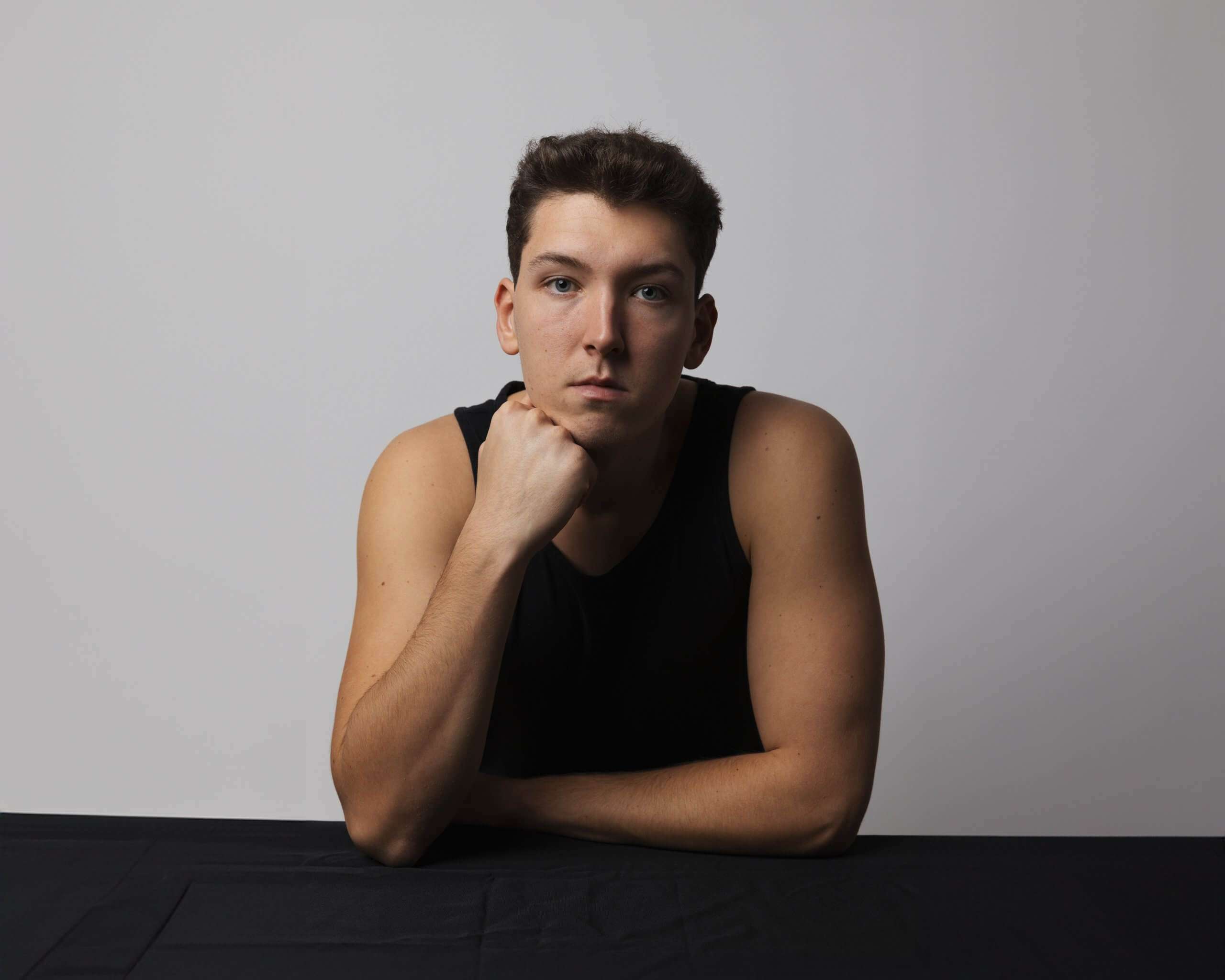 Schauspieler Wien Thomas Momcinovic