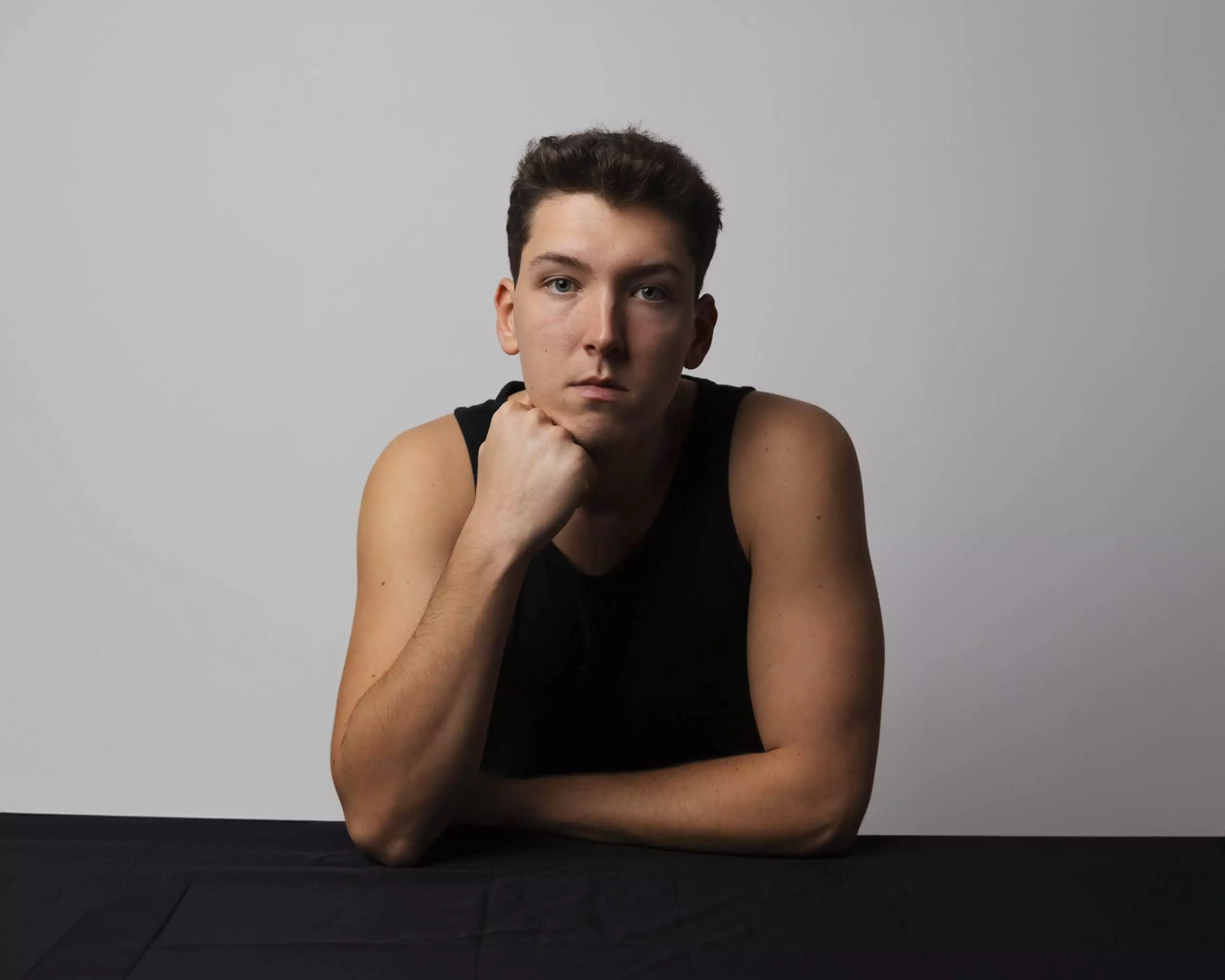 Schauspieler Wien Thomas Momcinovic